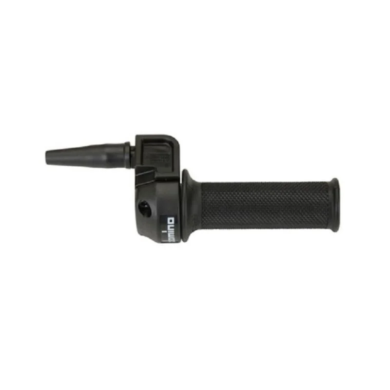 Throttle Control Domino 2 Stroke Mod. Minicross 2140.03 Domino Poignée de gaz