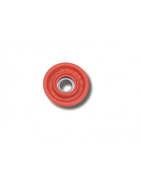 Pulley with ball bearing Domino 2207.91 Domino Gasgriff