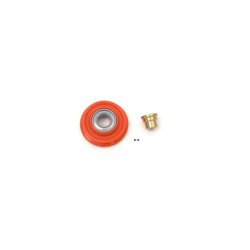 Pulley with ball bearing Domino 2207.91 Domino Throttles