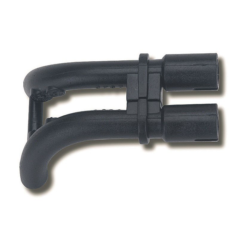 Opening and Closing cable bends for throttle controls Domino 3195.91 Domino Throttles