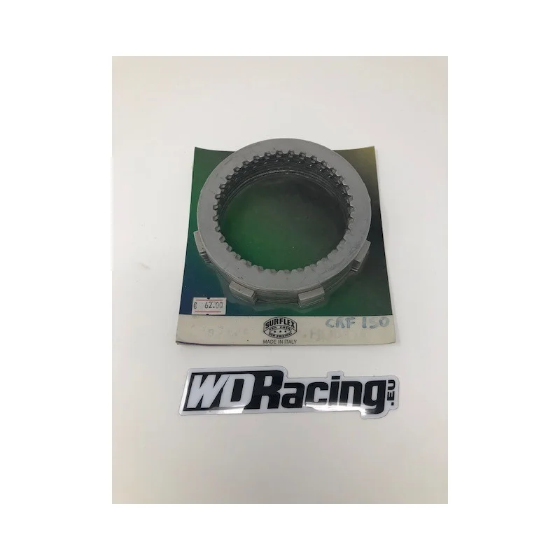 Clutch Fricton + steel CRF 150 06-019 S346  Clutch
