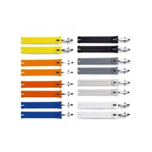 Laccio ricambio Sidi lungo per stivali Crossfire Srs 1/2/3 / Charger RCINSD04L