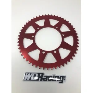 Rear Sproket Fantic red 428 4502RD PBR Rear Sprockets