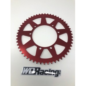 Corona Fantic Rosso Passo 428 4502RD
