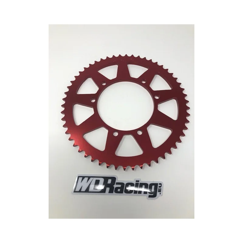 Corona Fantic Rosso Passo 428 4502RD