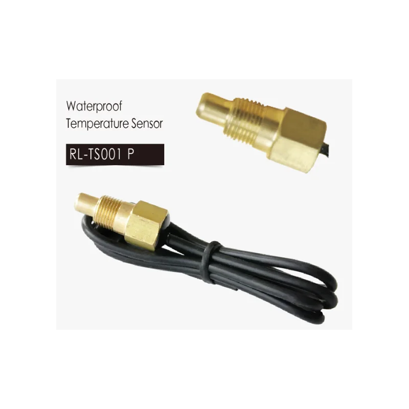 Hour & Temp Meter WDRCONTENMP WDracing-Victory Hour meter