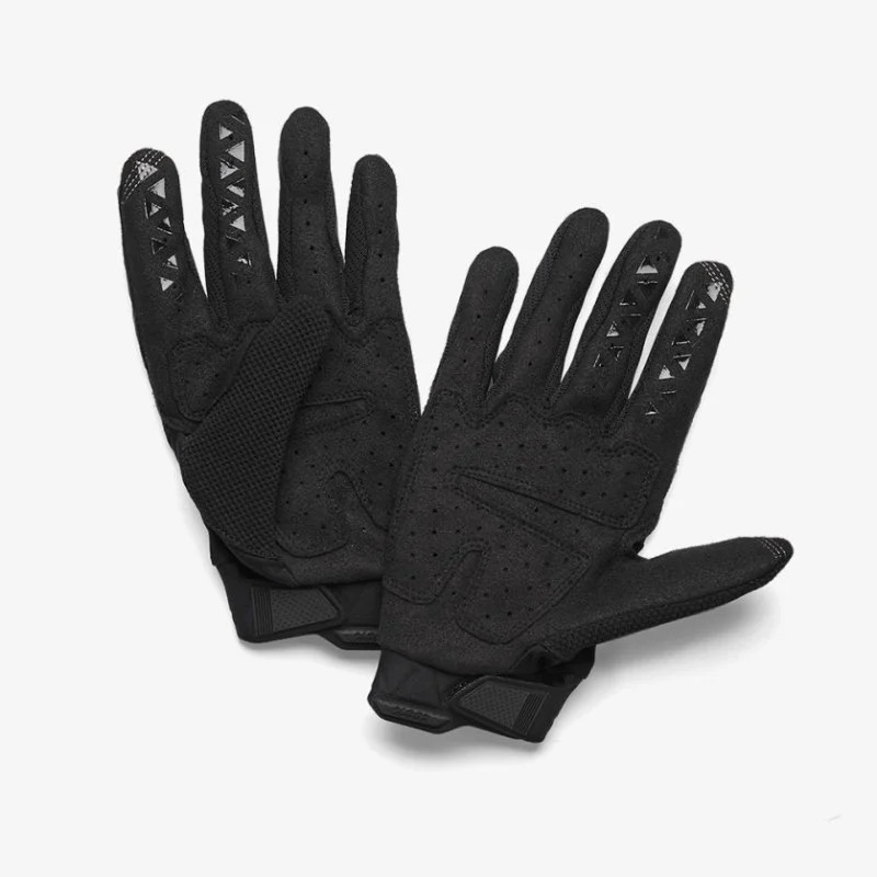 Guanti 100% Airmatic Black/Charcoal 3330714neri