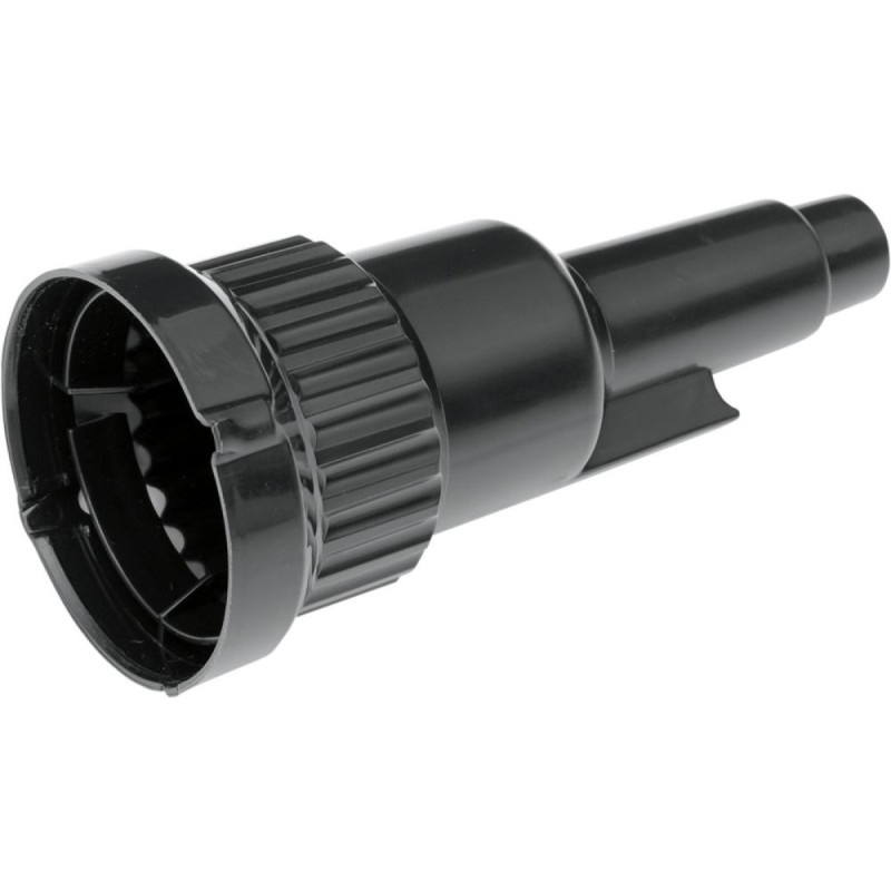Adapter 20 mm Multi Spiut Black Tuff jug 10300042 Tuff Jug Messinstrumente-Benzinkanister