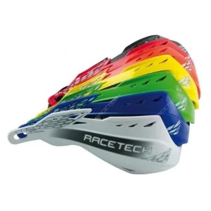 Ricambi Plastica Paramani UFO/racetech 682