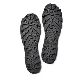 Coppia Suole ricambio Sidi Crossfire SRS 1 / 2 ENDURO 4669