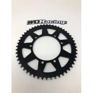 Rear Sproket Fantic black 428 4502NR PBR Rear Sprockets