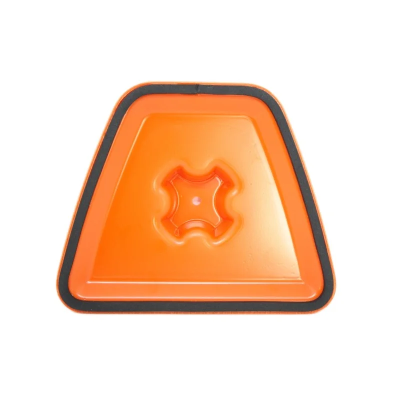 Airbox Cover for Kit Powerflow Twin Air YZF 250 019 - YZF 450 018-019 160115 Twin Air Filtres à air