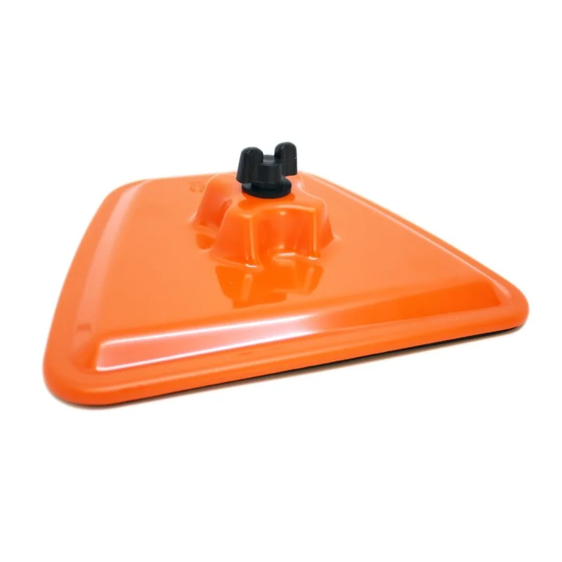 Airbox Cover for Kit Powerflow Twin Air YZF 250 019 - YZF 450 018-019 160115 Twin Air Filtres à air