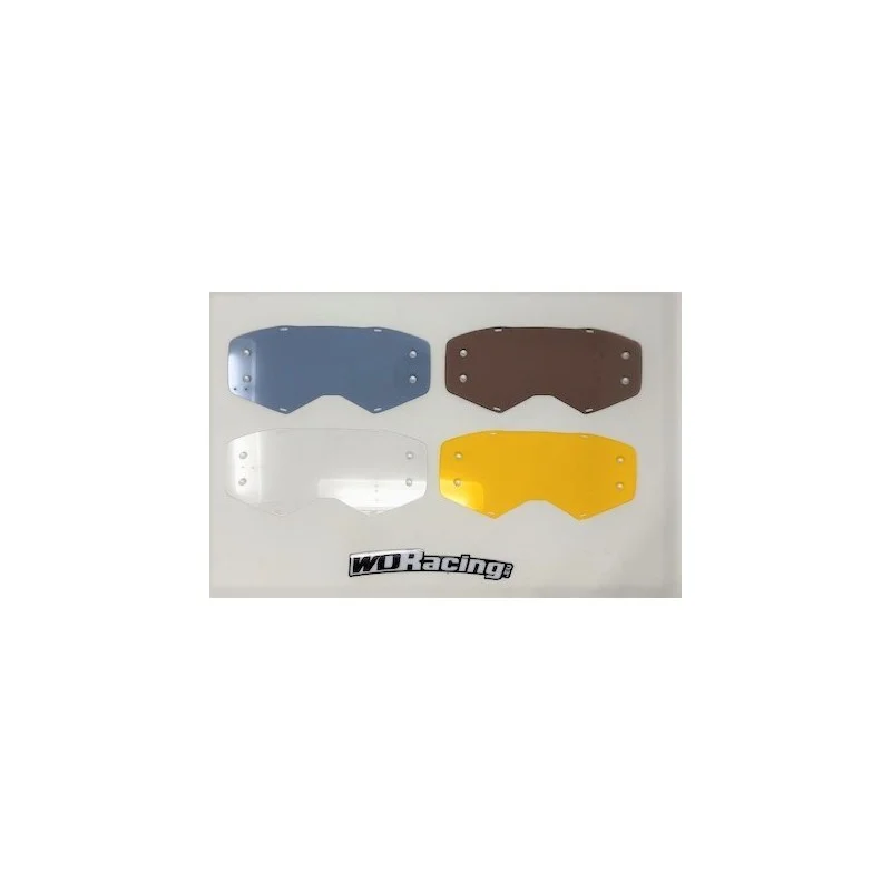 Aftermarket Lens Scott Prospect 4714 Compatibili - Aftermarket Motocross Brillen