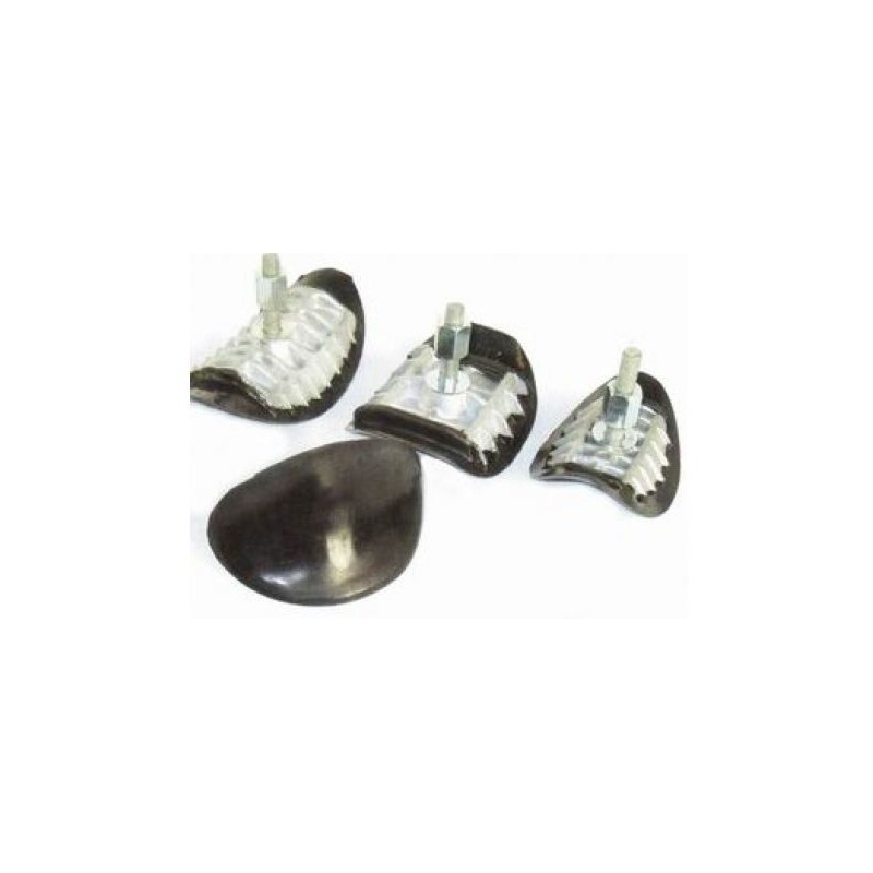Alloy Rim Locks Motion Pro