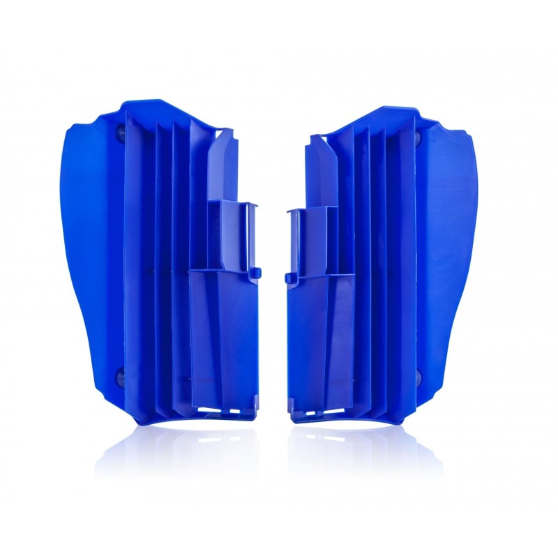 Radiator Louvers YZF 450 018-019 & YZF 250 019 0023382 Acerbis Einzelne plastikteile