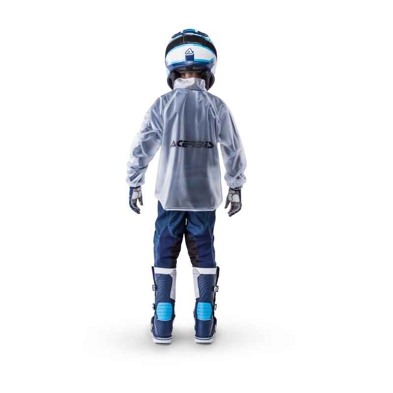 Rain Jacket Acerbis Youth  Acerbis  Protections cross enfants