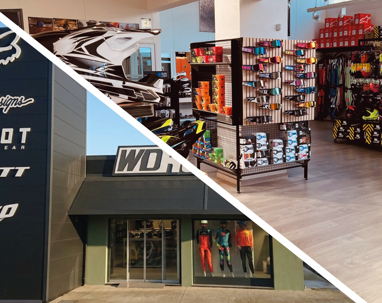 Officina WD Racing