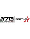 SEPTAR-7G COMPONENTS