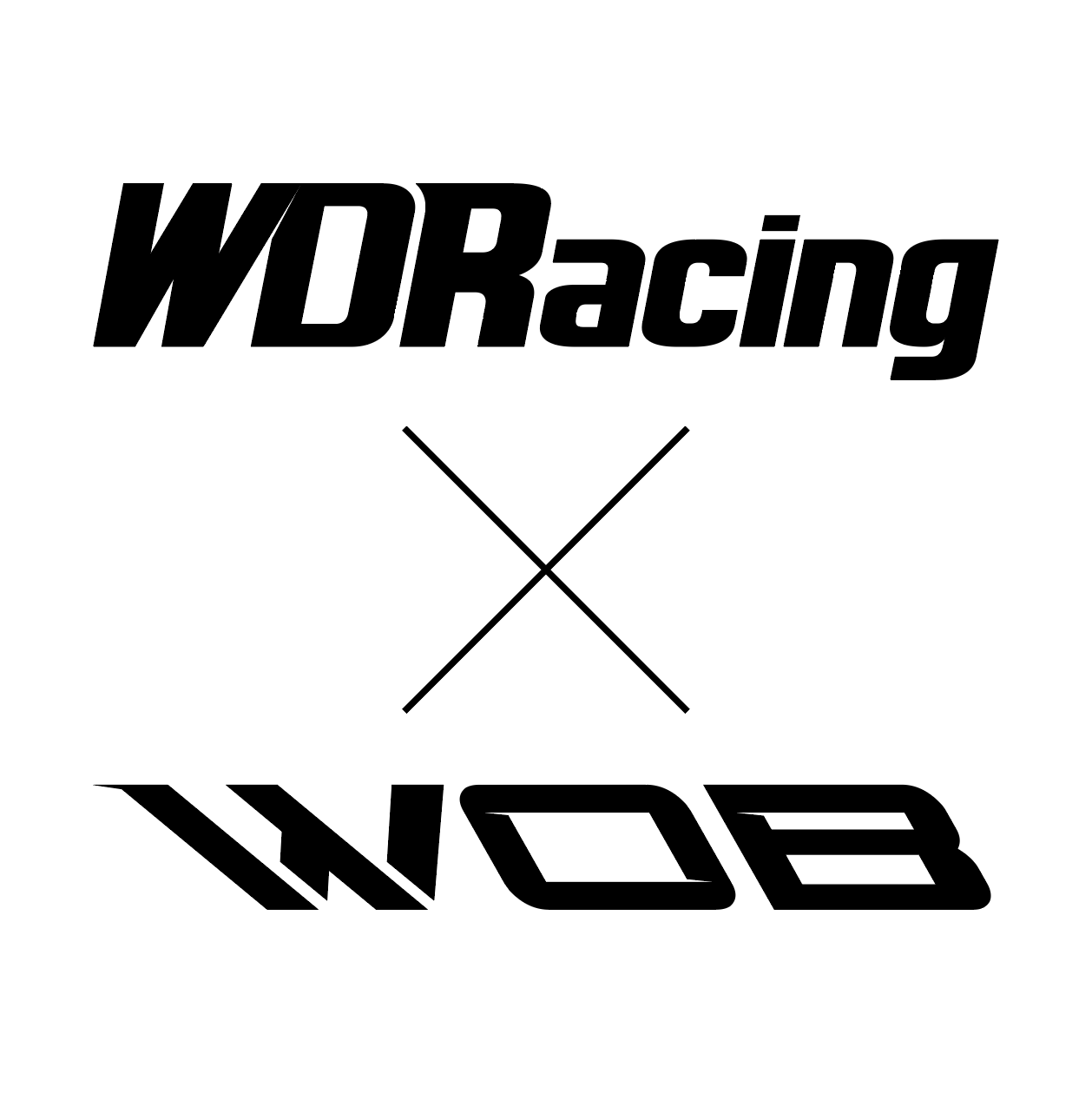 WDracing x WOB