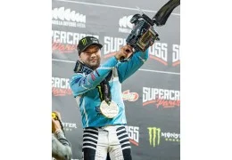 Supercross di Parigi (Day 2-Finale)