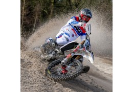 MXGP: Il Fantic Factory Racing MXGP presenta i suoi Piloti
