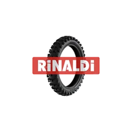 Pneus Motocross-Enduro Rinaldi