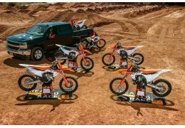 Moto Da Cross, attenzione agli sconti ''Sospetti''