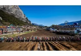 MXGP Of Arco (3a Prova)