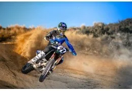 Gautier Paulin è il nuovo CT del Team France