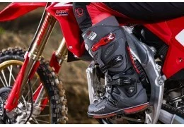 Gaerne introduce i nuovi Stivali SG-22