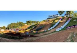 Maggiora Park Is Back