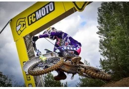 MXGP Of Latvia, 8a Prova