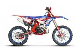 Il Ritorno di Beta nel Mercato Motocross