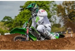 MXGP Of Indonesia (10a Prova)