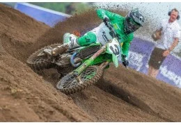 11a Prova del Mondiale MXGP (Lombok-Indonesia)