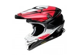 Nuovo Casco Shoei VFX-WR 06