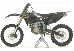 WRM MX1: Una Storia Tutta Italiana