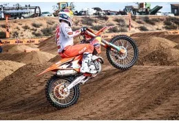 Cooper Webb e Ktm Factory Racing si separano: Con Effetto Immediato