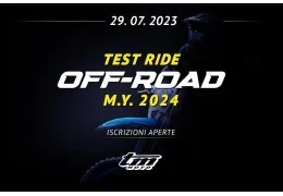 TM Presenta la nuova Gamma 2024