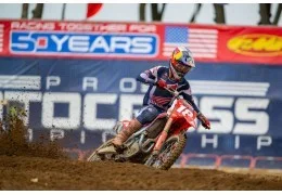 6a Prova del National (Southwick)