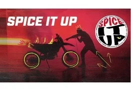 GASGAS Spice It Up 2023