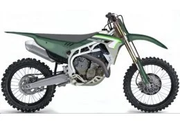 Aggiornamenti Progetto Triumph MX