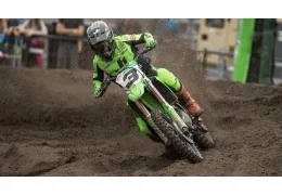 16a Prova del Mondiale MXGP (Olanda-Arnhem) Risultati