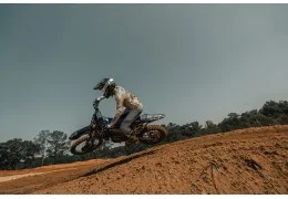 Cooper Webb ritorna in Yamaha