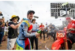 SupercroMotocross World Championship