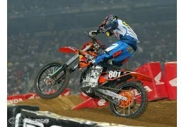 Ci ha lasciato Jeff Alessi, scomparso prematuramente