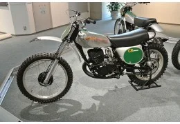 Honda e 50 anni di Storia nel Motocross