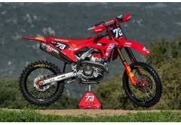 La Nuova Rossa di Zanchi