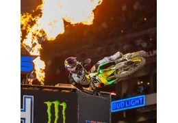 6a Prova del Supercross (Glendale)